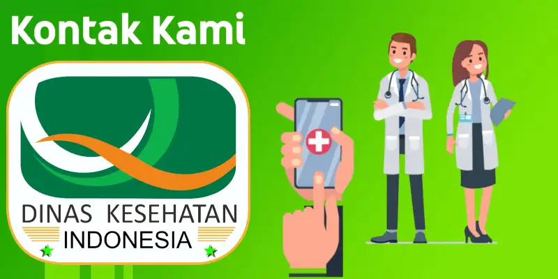 Layanan Dinkes Aceh Barat
